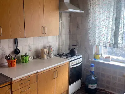 квартира по адресу Галицкая ул., 7-А