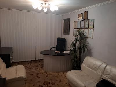 квартира по адресу Борщаговская ул., 8