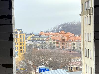 квартира по адресу Киев, Глубочицкая ул., 73