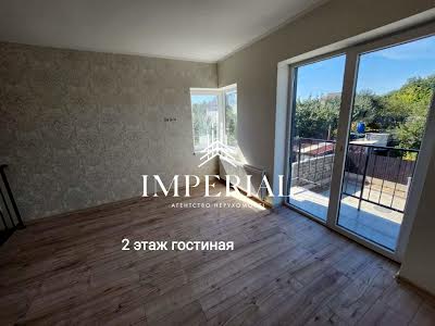 будинок за адресою с. Гореничі, Травнева вул., 7а