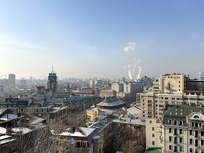 квартира за адресою Київ, Круглоуніверситетська вул., 14
