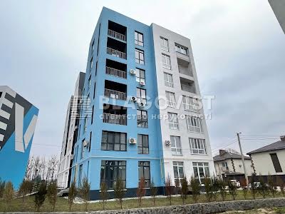 квартира по адресу Кузьми Скрябіна ул., 14