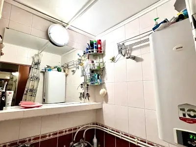 квартира за адресою Космічна вул., 4