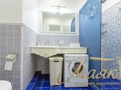 квартира за адресою Голосіївський просп. (40-річчя Жовтня), 60