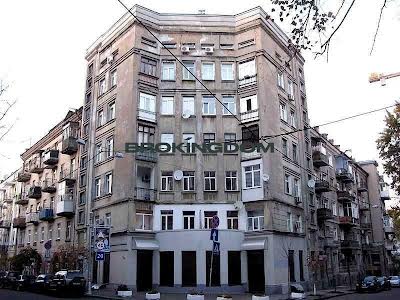 квартира за адресою Київ, Олеся Гончара вул., 14