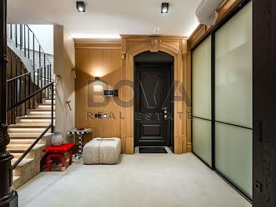 квартира за адресою Саперне Поле вул., 3