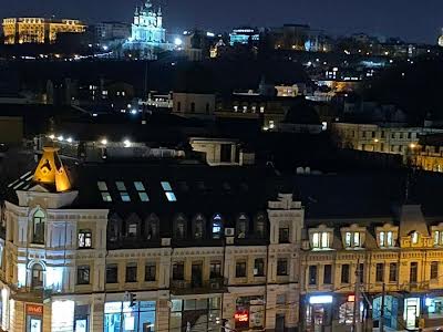 квартира за адресою Київ, Нижній Вал вул., 27-29