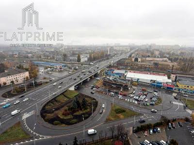 квартира по адресу Берестейский просп. (Победы), 89-А
