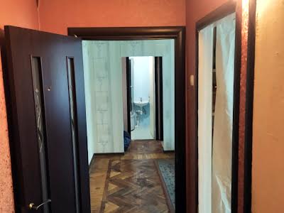квартира по адресу Михаила Донца ул., 19-Б