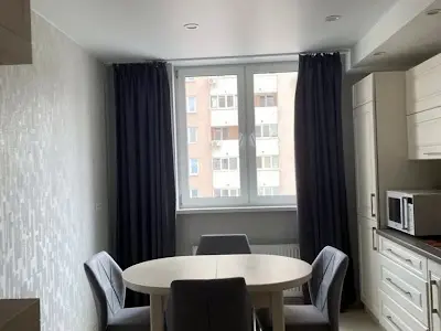 квартира за адресою Соломії Крушельницької вул., 15а