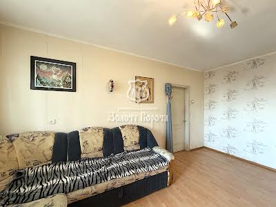 квартира за адресою Петра Григоренка просп., 36