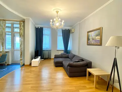 квартира по адресу Леси Украинки бульв., 30-Б