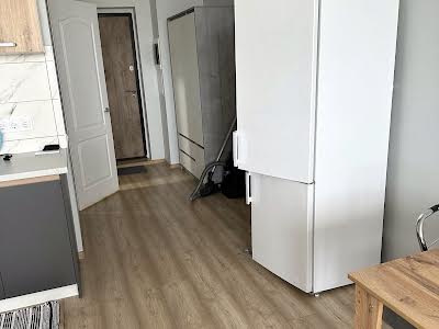 квартира по адресу Миколы Бажана просп., 17-А