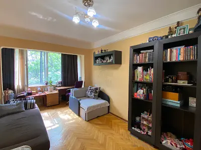 квартира по адресу Амвросия Бучмы бульв., 5/1