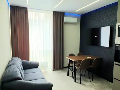 квартира по адресу Братьев Шеметов ул., 7