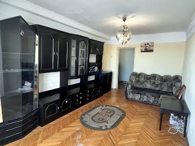 квартира по адресу Озёрная ул., 30/51