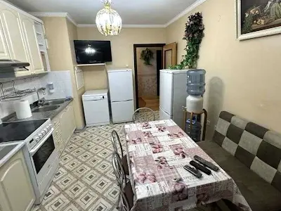квартира за адресою Івана Пулюя вул., 1-А