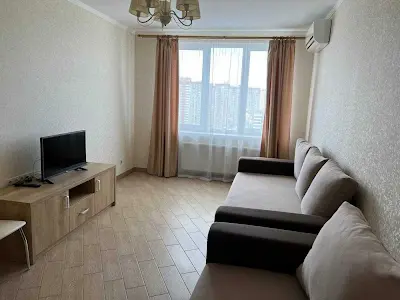 квартира по адресу Бориса Гмыри ул., 17