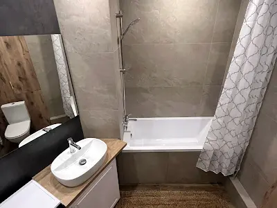 квартира за адресою Самійла Кішки вул. (Маршала Конєва), 5-Б