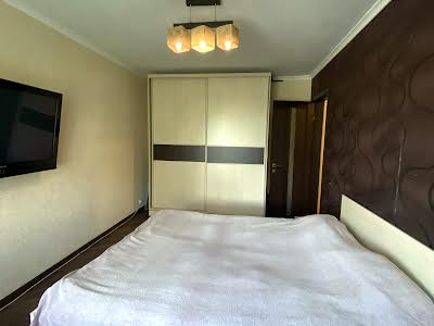 квартира за адресою Дашавська вул., 24