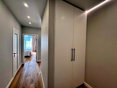 квартира за адресою Тадея Рильського бульв., 3