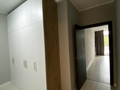квартира по адресу Регенераторная ул., 4