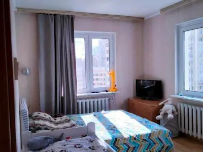 квартира по адресу Урловская ул., 36