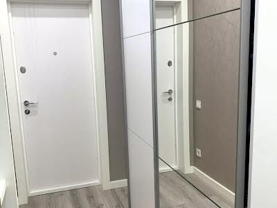 квартира за адресою Київ, Академіка Заболотного вул., 1-А