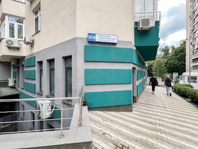 квартира по адресу Митрополита Василия Липковского ул. (Урицкого), 37-Б
