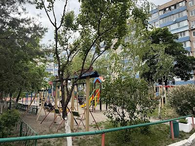 квартира по адресу Червоной Калины просп. (Владимира Маяковского), 30