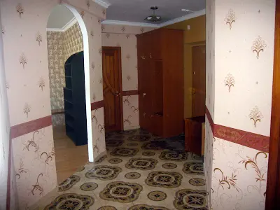 квартира по адресу Александра Мишуги ул., 8