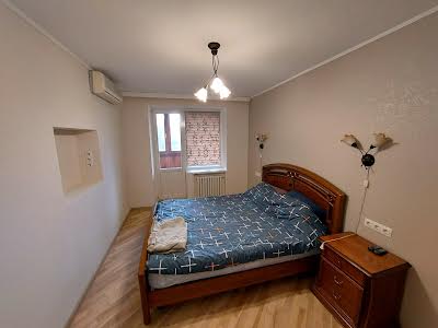 квартира по адресу Святошинский пер., 2