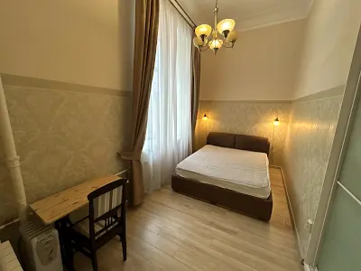 квартира по адресу Заньковецкой ул., 6
