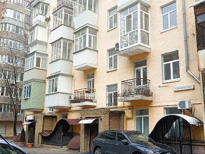 квартира по адресу Никольский пер. (Январский), 9