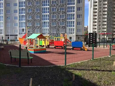 квартира по адресу Ревуцкого ул., 54-Б