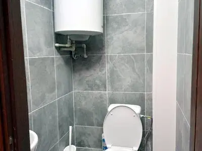 квартира по адресу Балтийский пер., 1