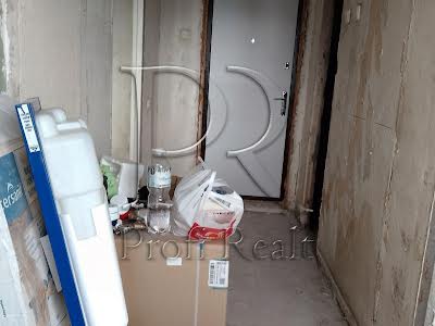 квартира по адресу Гната Юры ул., 3-А