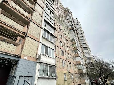 квартира по адресу Академика Ефремова ул. (Командарма Уборевича), 9