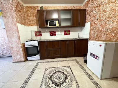 квартира за адресою Сагайдачного вул., 15
