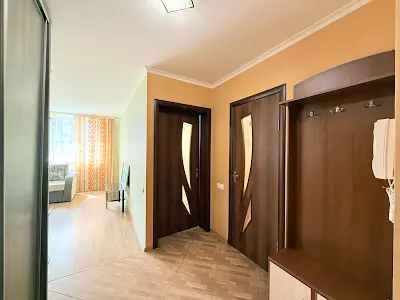 квартира по адресу Урловская ул., 23