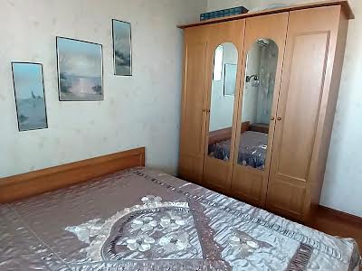 квартира по адресу Братиславская ул., 2