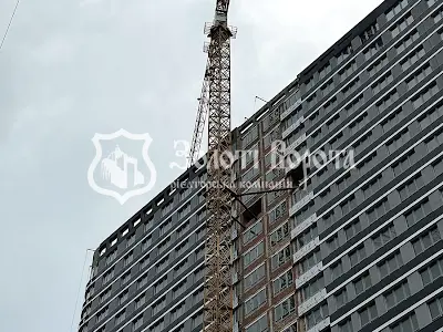 квартира за адресою Євгена Сверстюка вул. (Марини Раскової), 54