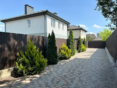 будинок за адресою Буча, Левка Ревуцького вул.