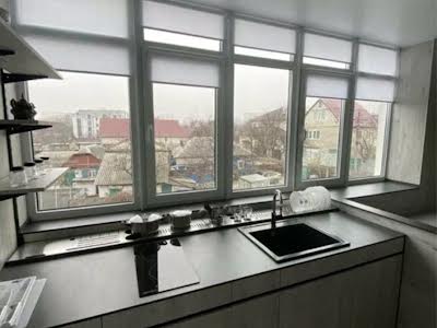 квартира за адресою Осіння вул., 59