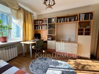 квартира по адресу Энтузиастов ул., 35/1
