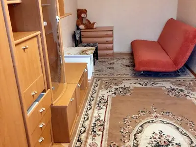 квартира за адресою Кам'янська вул. (Дніпродзержинська), 120