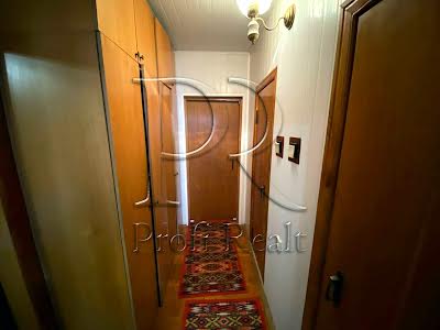 квартира по адресу Ореста Васкула ул., 44/50