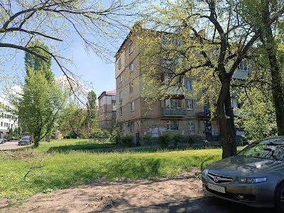 квартира по адресу Миру просп., 17-А