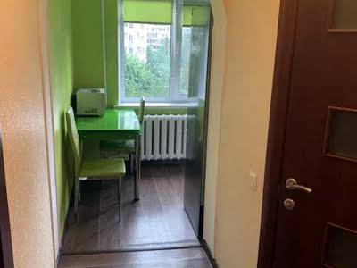 квартира за адресою Шолом-Алейхема вул., 8-А