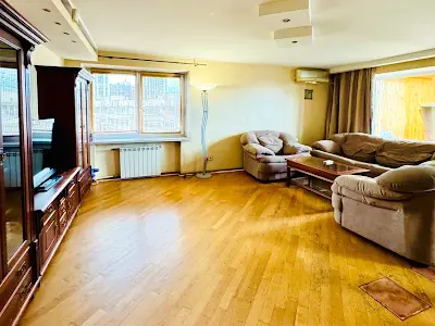 квартира за адресою Глібова вул., 2